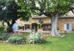 Location vacances Courthézon - Mas du Clos de l'Escarrat-1