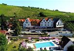 Hôtel Ostheim - Best Western Plus Hotel & Spa Le Schoenenbourg-1