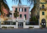 Hôtel Province de Savone - Hotel Lido-2