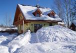 Location vacances Starý Smokovec - Apartmán Merci-1