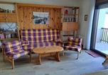 Location vacances Albiez-Montrond - Appartement standard avec balcon, parking et ascenseur à Albiez-Montrond - Fr-1-618-9-1
