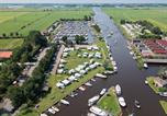 Camping Kollumerland en Nieuwkruisland - Drijfveer-1