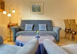 Location vacances Wyk auf Föhr - Gästehaus Lindemann 4, Knudtsenweg-3