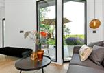 Location vacances  Den oever - 3 Bedroom Beautiful Home In Den Oever-4
