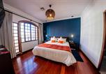 Hôtel La Paz - La Casona Hotel Boutique-2
