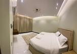Location vacances Jeddah - شقق العامر-3