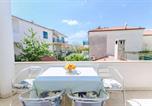 Location vacances Baška Voda - Apartments Mateo-2