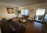 Hôtel Concepción - Apart Hotel Chillán - Platinum house - Parking - Wifi - Factura-1