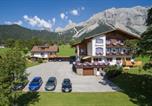 Location vacances Ramsau am Dachstein - Sonnhof-1