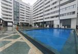 Location vacances Tanger - Centre commercial bolvar de Tangier-3