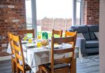 Location vacances Llanwnda - Bryn Bethel-2