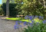 Location vacances Roquebrune-sur-Argens - Le repaire magique-2