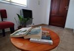 Location vacances San Salvador de Jujuy - Jujuy Good Look-3