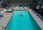 Hôtel Wildwood - Riviera Resort & Suites-3