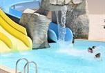 Camping avec Club enfants / Top famille Les Sables-d'Olonne - Camping La Dune des Sables-1