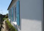 Location vacances La Faute-sur-Mer - Maison cosy avec jardin, proche plage et commerces – La Faute-sur-Mer - Fr-1-194-276-3