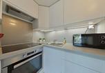 Location vacances Leucate - Maison 2 pièces 4 couchages Port Leucate Naturisme Pl070-089-4