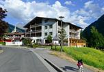 Hôtel Heiligenblut - Sporthotel Heiligenblut-1