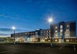 Hôtel Heath - Residence Inn by Marriott Columbus Airport-2