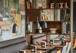 Hôtel Opéra Semper - Motel One Dresden-Palaisplatz-4