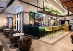 Hôtel Kenya - Skynestresidences by Cityblue, Nairobi Westlands-2