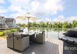 Location vacances South Cerney - Spring Lake 43, Jesse-Belle P-2