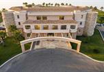 Hôtel Archangelos - Maxion Hotel-4