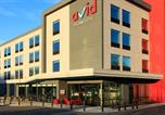 Hôtel Fort Worth - Avid hotel Fort Worth – Fossil Creek by Ihg-1