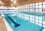Hôtel Slough - Copthorne Hotel Slough-Windsor-4