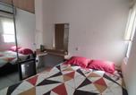 Location vacances Tangerang - Deonroom-2