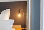 Hôtel Scheßlitz - Le Baldinger Boutique Hotel-3
