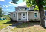 Location vacances West Cape May - Ca De Cha-1