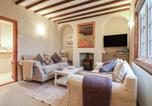 Location vacances Uppingham - Little Launde Cottage-3