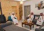 Location vacances عجلون - شاليه الريم-4