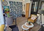 Location vacances Baguer-Morvan - Maison entre terre et mer-3