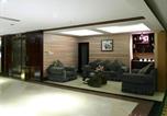 Hôtel Chine - Economic Trade Hotel-3