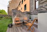 Location vacances Kleinich - Alte Stadtvilla Weinberg 5-1