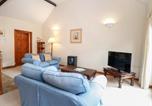 Location vacances Stibbard - Holly Berry-2