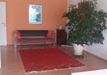 Location vacances Sarre - Ferienwohnung Pascale-4