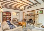 Location vacances Kettlewell - Clifford House Farm-1