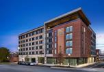 Hôtel Phenix City - Ac Hotel by Marriott Auburn-1