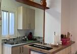 Location vacances Garrucha - Apartamento de las Buganvillas-2