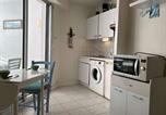 Location vacances Pornichet - Appartement proche plage et port - 2 pers. - Fr-1-245-221-2