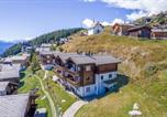 Location vacances Riederalp - Ambiente B12-1