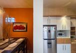 Location vacances Mexico - Excellent Location Wide House 5 Br Roma Sur-4