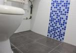 Location vacances  Lantau - Asia Travel House-3