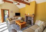 Location vacances Market Rasen - Fair Lea Barn-4