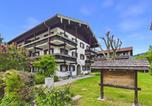 Location vacances Inzell - Alpenblick 5 - Chiemgau Karte-3