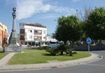 Location vacances  Grenade - Hostal Puerto Beach-1