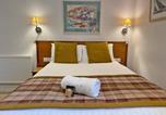 Location vacances Aberystwyth - The Glengower-3